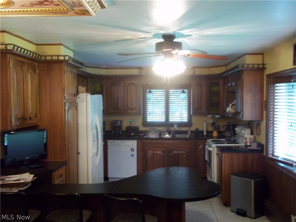 Brookfield Township Sec 13 - Residential