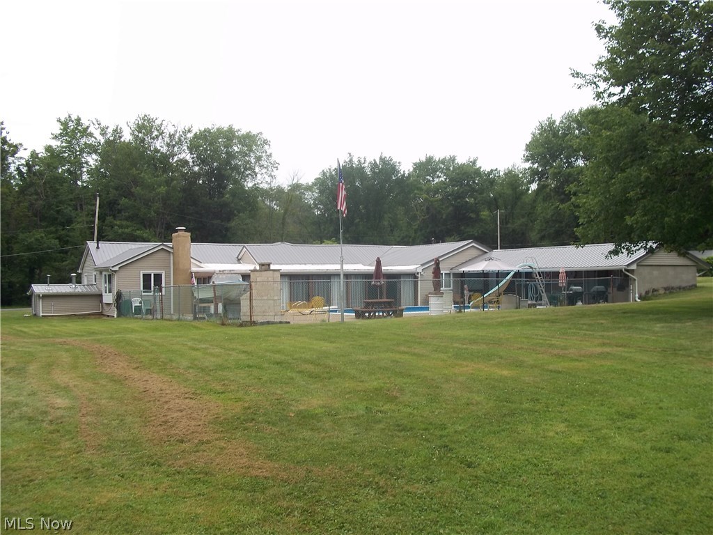 Brookfield Township Sec 13 - Residential