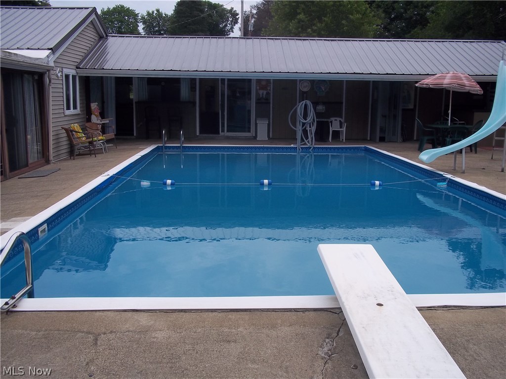 Brookfield Township Sec 13 - Residential