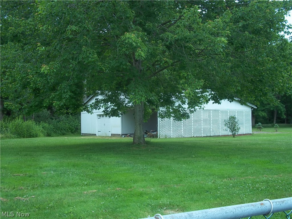 Brookfield Township Sec 13 - Residential