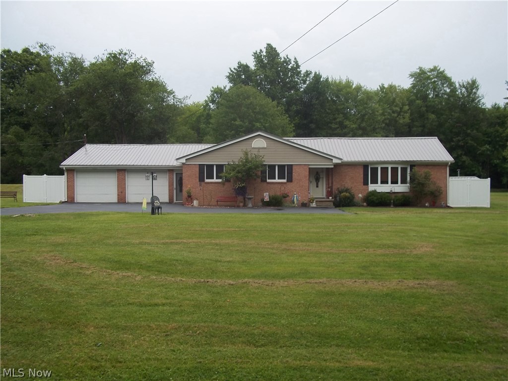 Brookfield Township Sec 13 - Residential