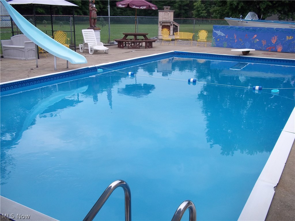 Brookfield Township Sec 13 - Residential