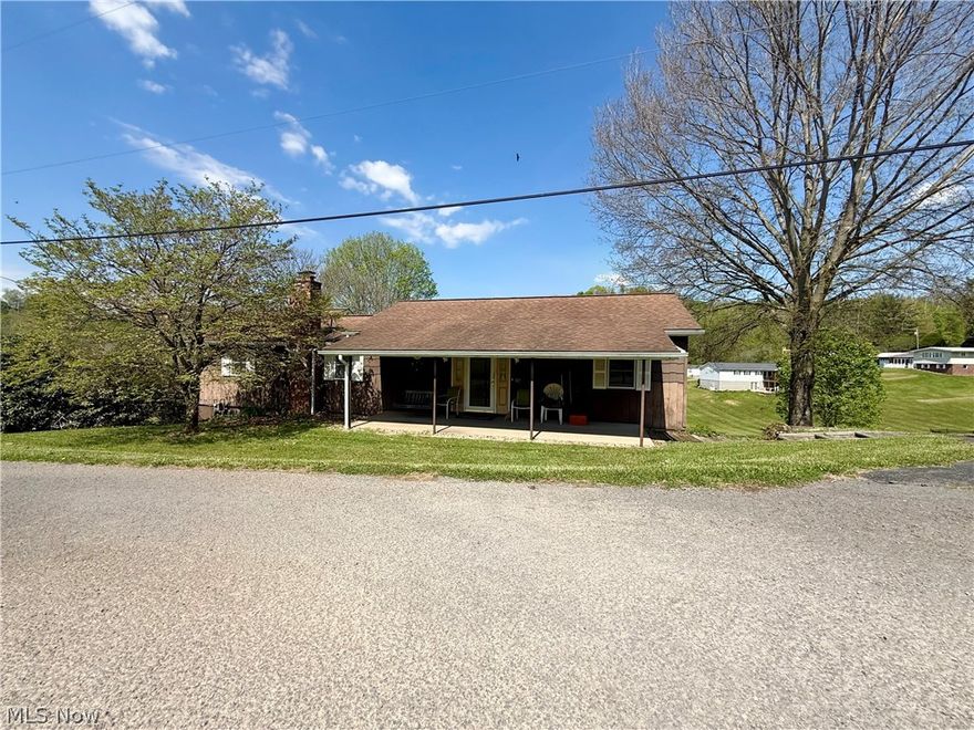 Charming, manufactured home with finished basement offering extra living space and versatility. The main floor features 2 bedrooms and 2 full bathrooms, along with a spacious living room perfect for relaxing or entertaining. Downstairs, you'll find a home office, cozy den/man cave and plenty of additional storage. Situated on a nice lot, the property also includes a detached garage-adding convenience and value. Cash or Conventional. All measurements are approximate.