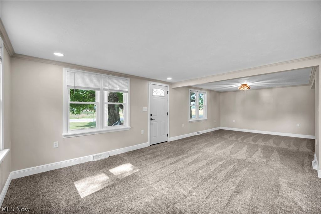 Photo of 2721 E River Road, Newton Falls, OH 44444 (MLS # 5223950)
