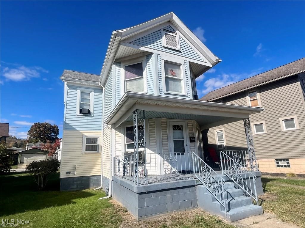 3871 Central Avenue
