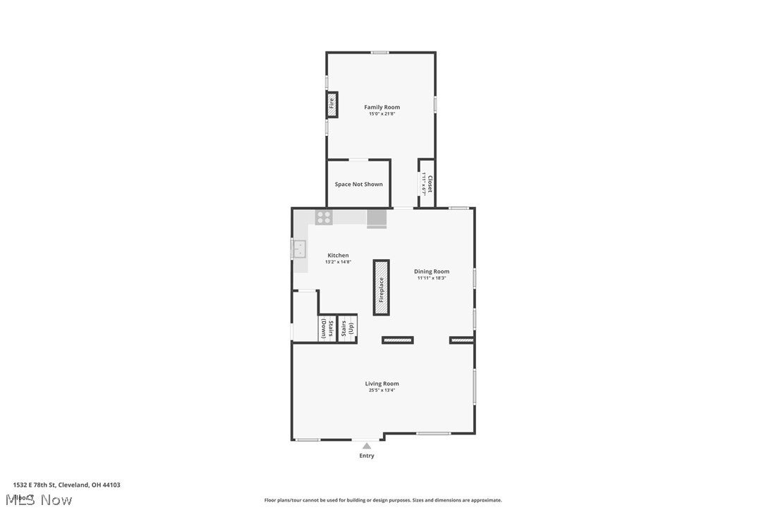 1532 E 78th Street