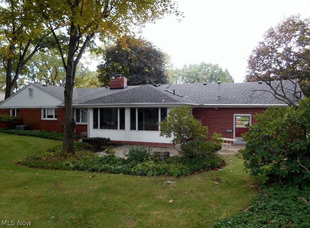Massillon - Residential
