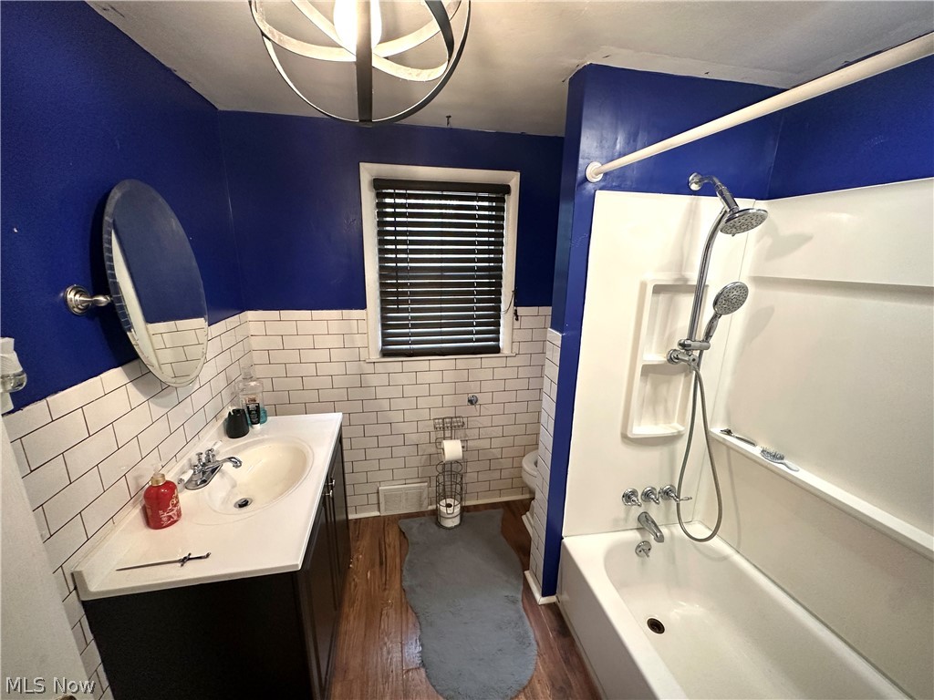 Lynhaven - Residential