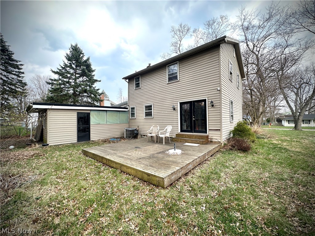 Lynhaven - Residential