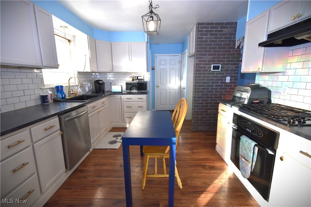 Lynhaven - Residential