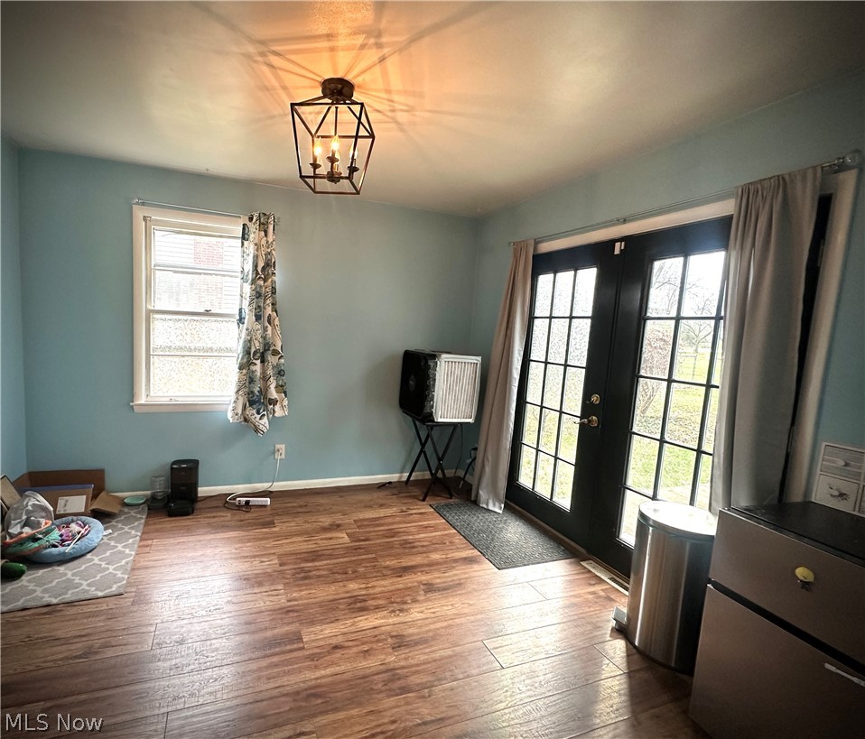 Lynhaven - Residential