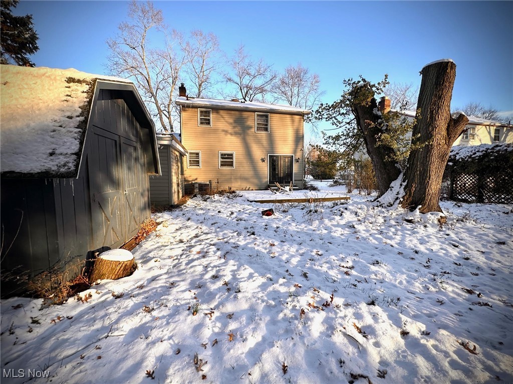 Lynhaven - Residential