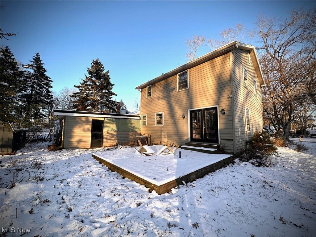 Photo of 3360 Allendale Avenue, Youngstown, OH 44511 (MLS # 5176082)