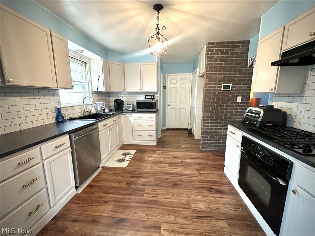 Lynhaven - Residential