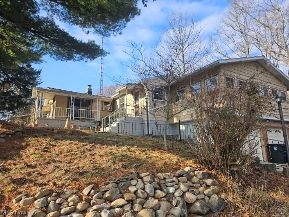 Walker Estates - Residential