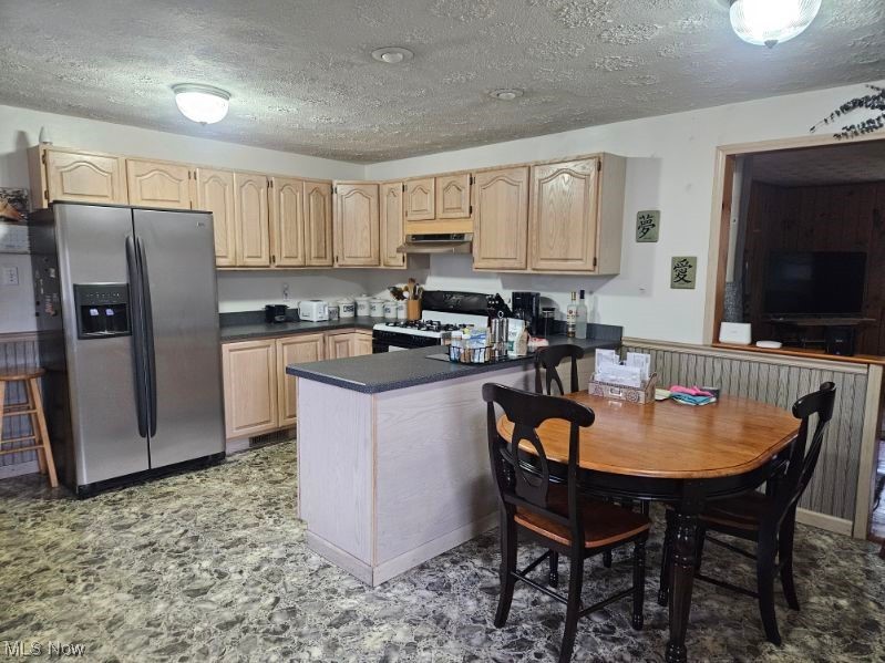 Walker Estates - Residential