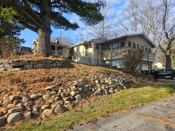 Walker Estates - Residential