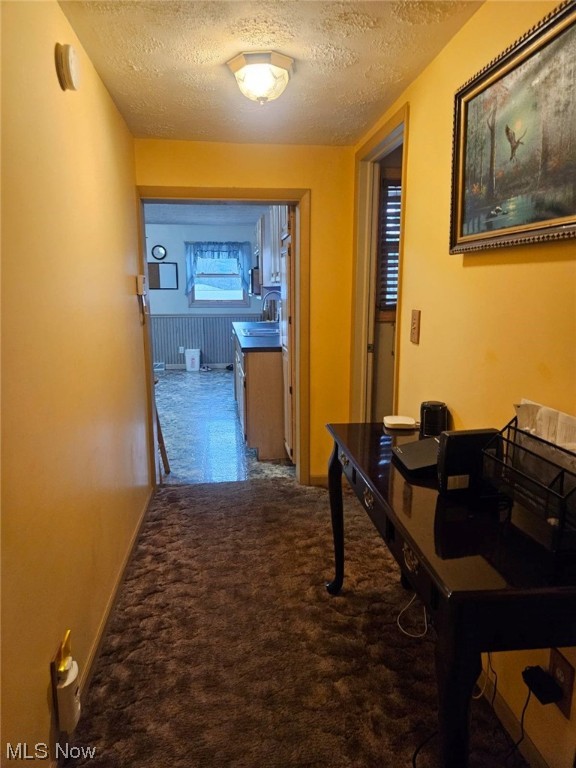 Walker Estates - Residential