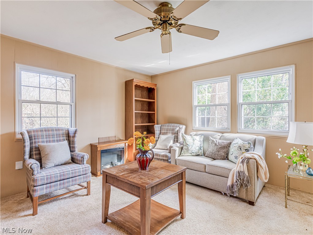 Silverlawn - Residential