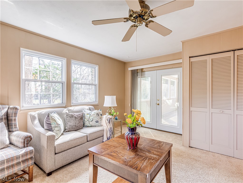 Silverlawn - Residential