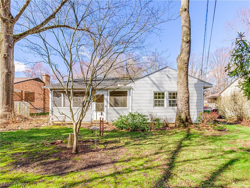 Silverlawn - Residential