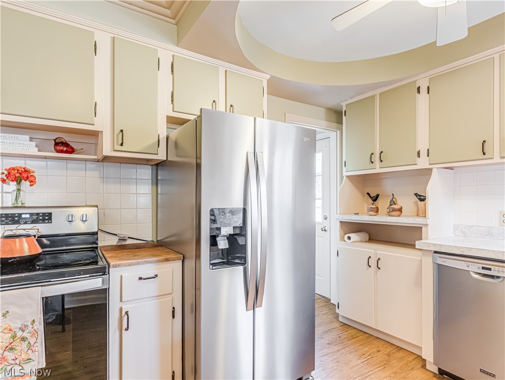 Silverlawn - Residential