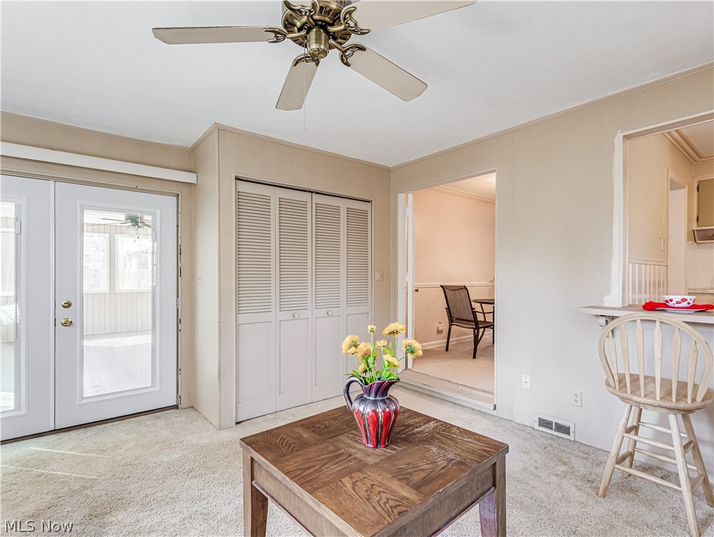 Silverlawn - Residential