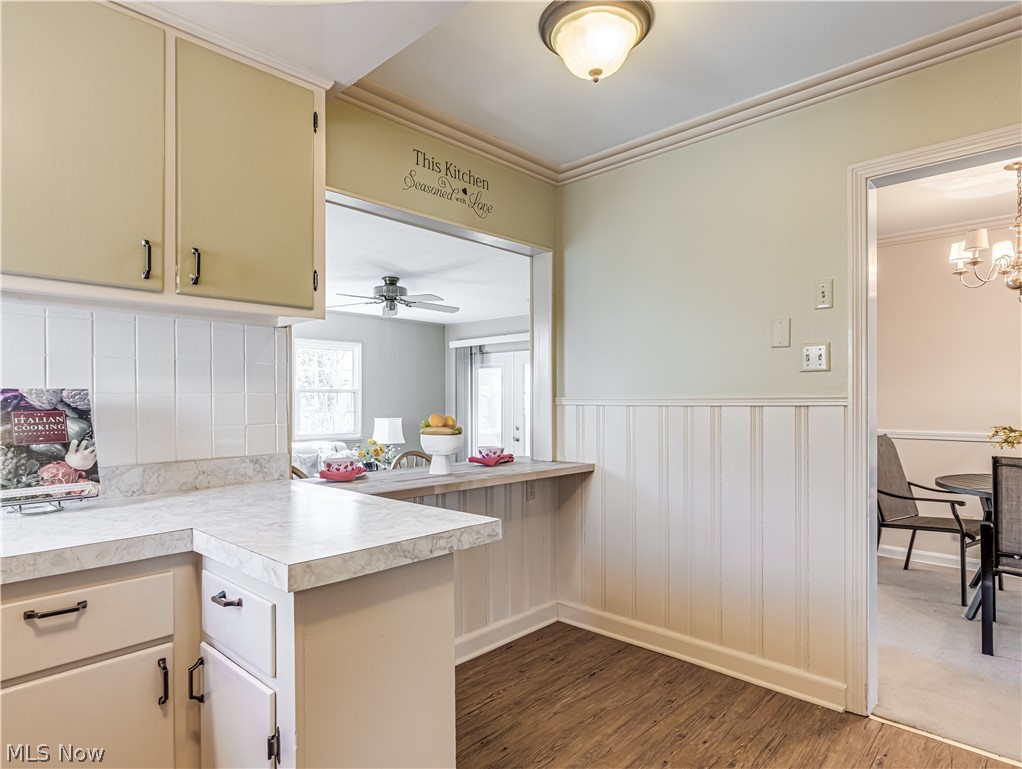 Silverlawn - Residential