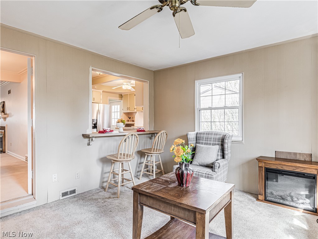 Silverlawn - Residential