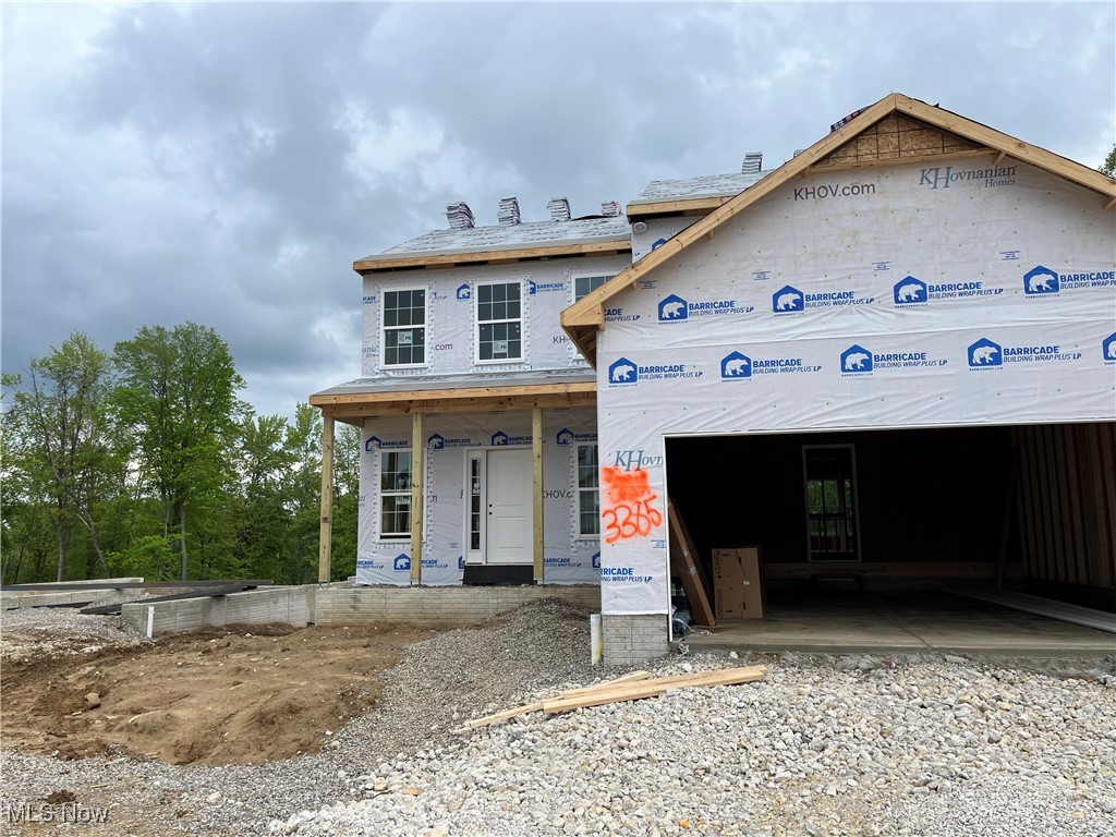 3385 Buckeye Trail, Uniontown, Ohio image 3