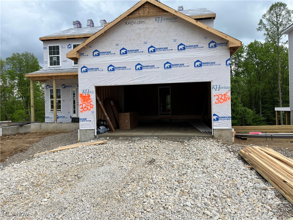 3385 Buckeye Trail, Uniontown, Ohio image 2