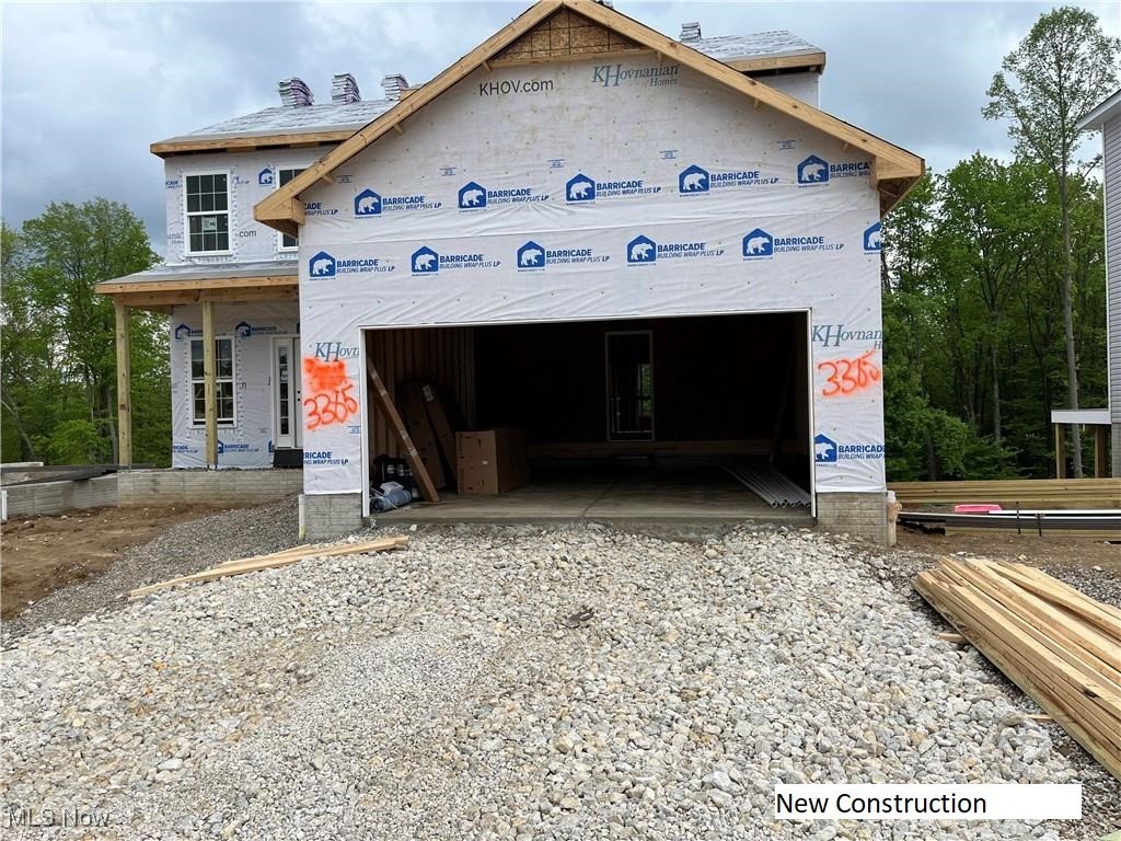 3385 Buckeye Trail, Uniontown, Ohio image 1