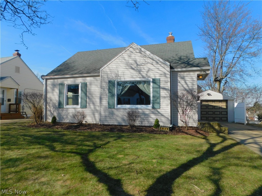 Firestone Park - Residential