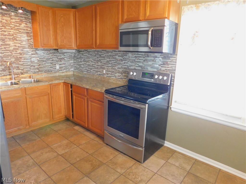 Firestone Park - Residential