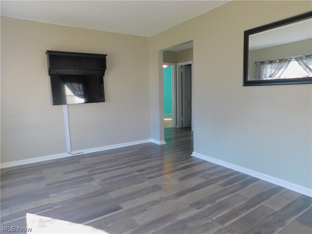 Firestone Park - Residential