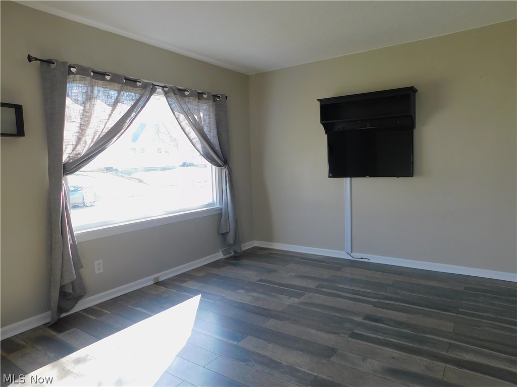 Firestone Park - Residential