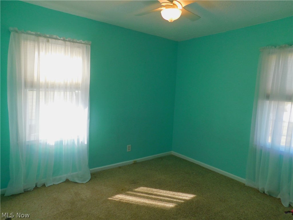 Firestone Park - Residential