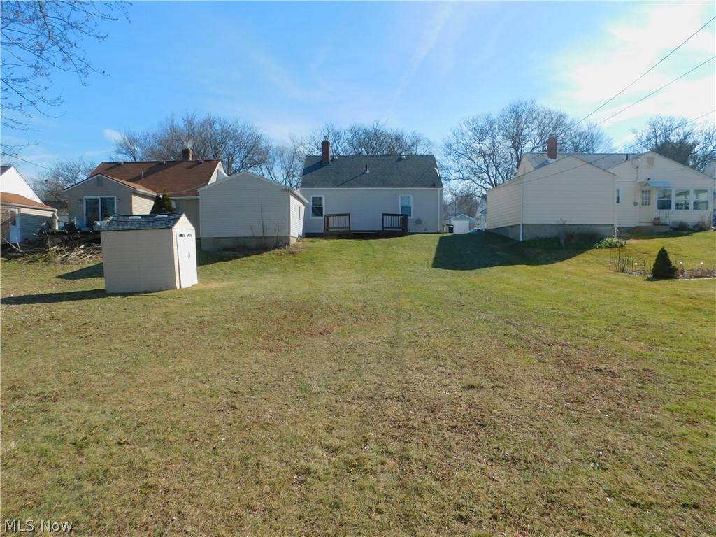 Firestone Park - Residential