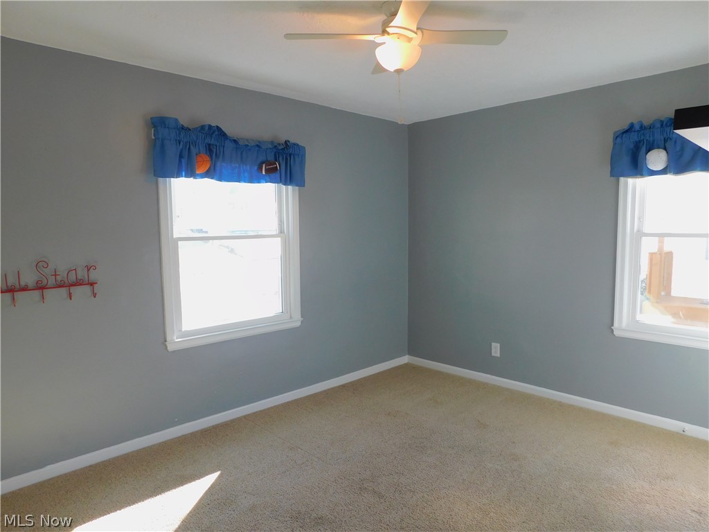 Firestone Park - Residential