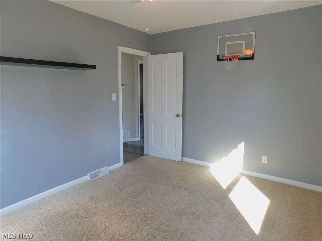 Firestone Park - Residential