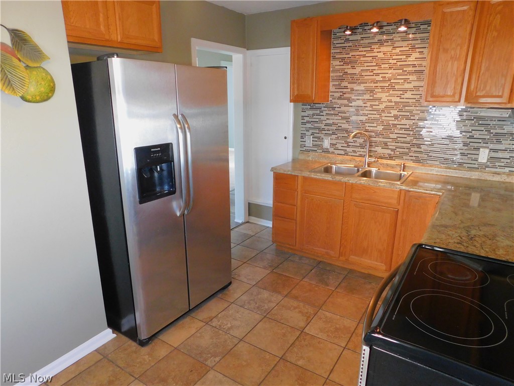 Firestone Park - Residential