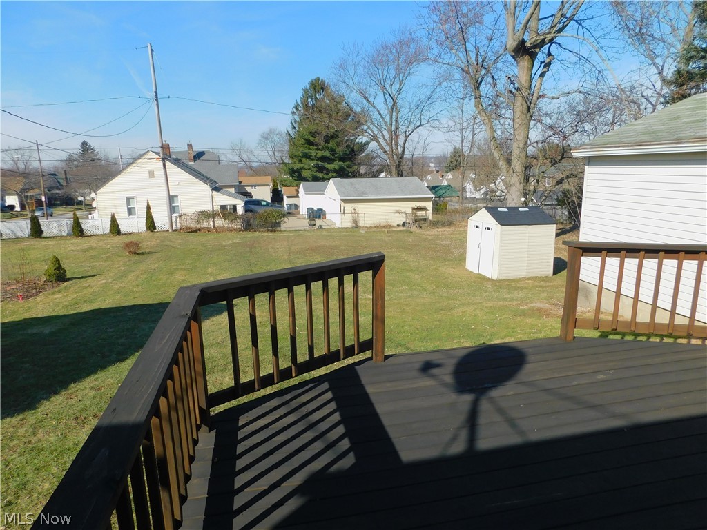 Firestone Park - Residential