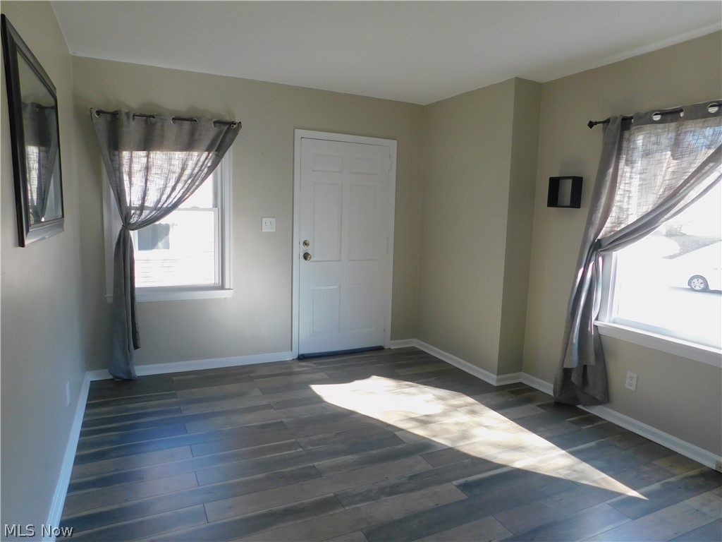 Firestone Park - Residential