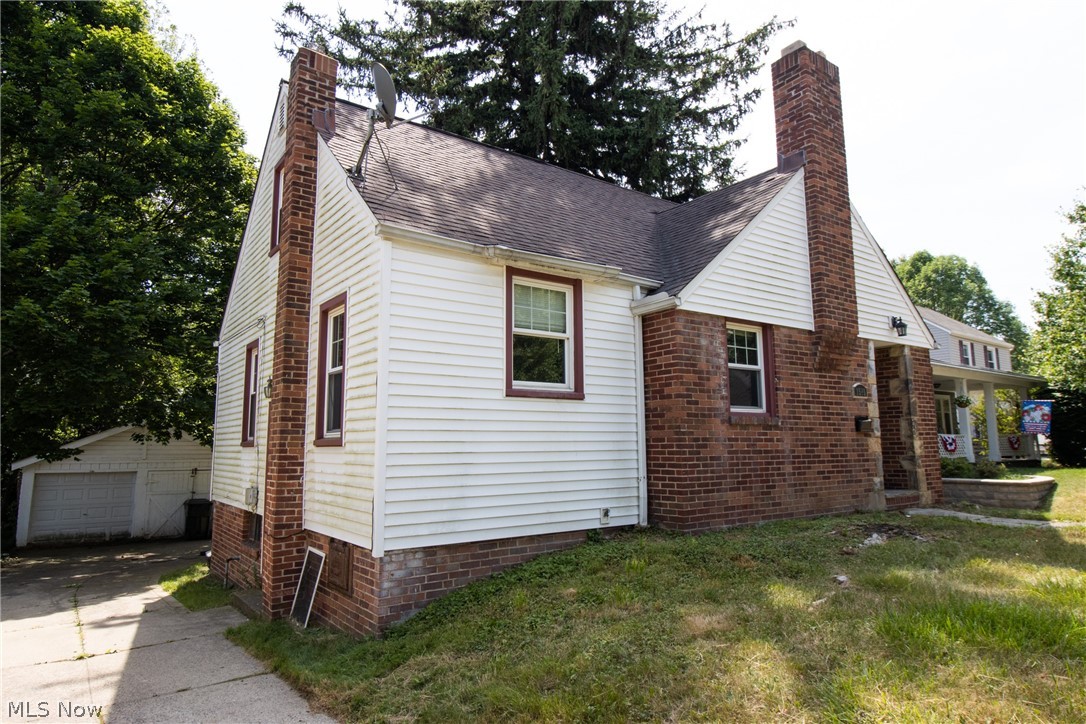 Maple Grove - Residential