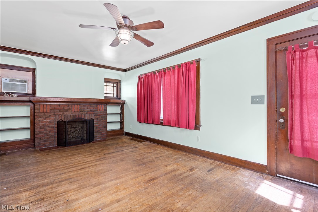 Crawford Land Cos 05 - Residential