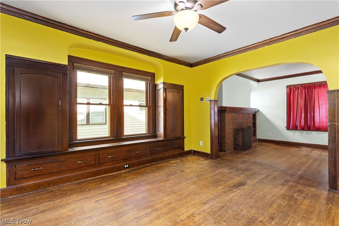 Crawford Land Cos 05 - Residential