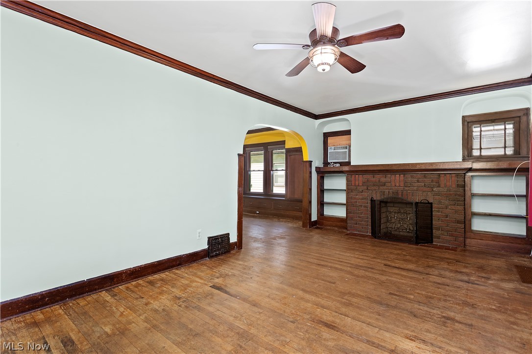 Crawford Land Cos 05 - Residential