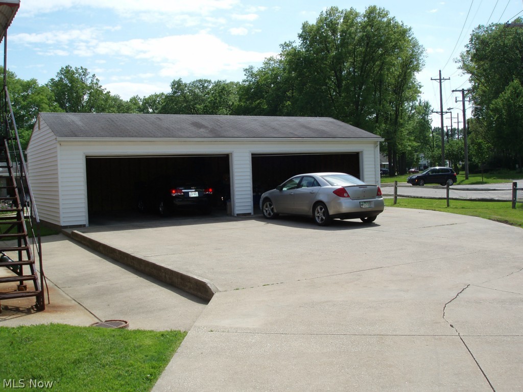 Northampton - Residential Lease