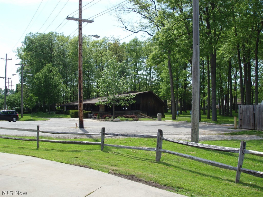 Northampton - Residential Lease