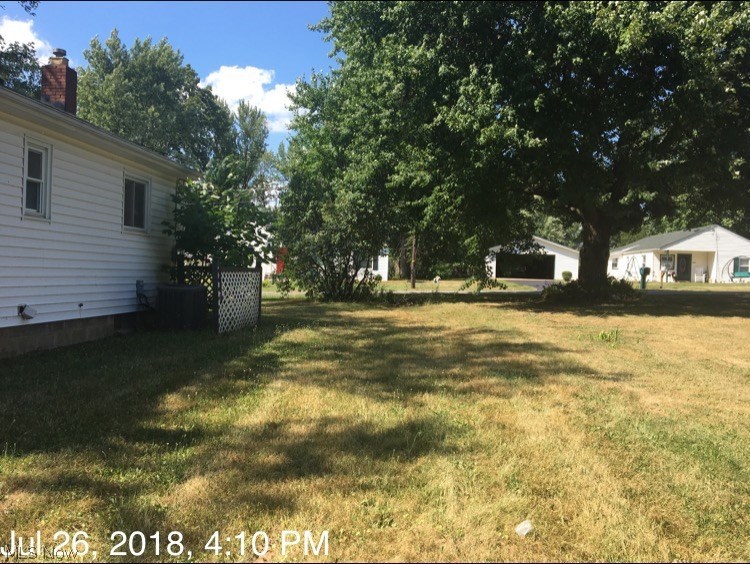 Airport Gardens - Residential
